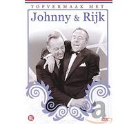 Johnny & Rijk - Serie [DVD de Audio]