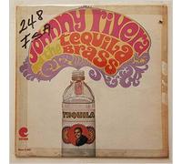 Johnny Rivera And The Tequila Brass - Johnny Rivera And The Tequila Brass [LP]