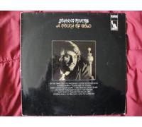 Johnny Rivers "A Touch Of Gold" Rare German Press! 1969 Liberty LBS 831411 Stereo Vinyl Lp Record EX