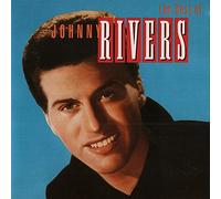 Johnny Rivers - Best Of Johnny Rivers - Greatest Hits [Vinilo]