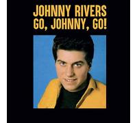 Johnny Rivers - Go, Johnny, Go!