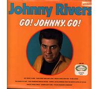 Johnny Rivers - Go Johnny Go