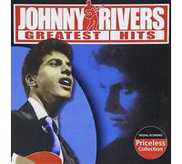 Johnny Rivers - Greatest Hits
