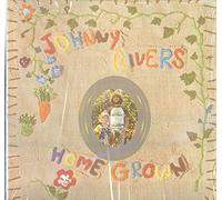 Johnny Rivers - Home Grown