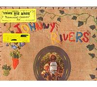 Johnny Rivers - Johnny Rivers - Home Grown - United Artists Records - UAS 5532