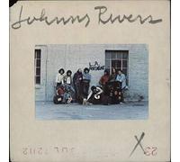 Johnny Rivers - L.A. Reggae