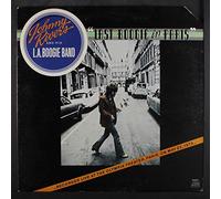 JOHNNY RIVERS - Last Boogie In Paris