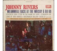 Johnny Rivers - Meanwhile back at the whisky a go go