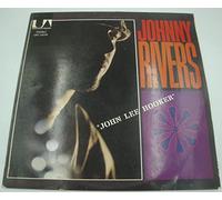 Johnny Rivers - Whisky A Go-go Revisited - United Artists Records - UAS 29299