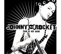 Johnny Rocket - Pain Is Her Game [Vinilo]