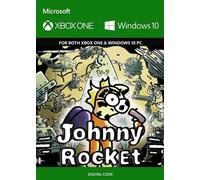 Johnny Rocket PC/XBOX LIVE Key EUROPE