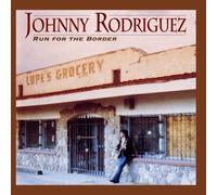 Johnny Rodriguez - Run for the Border`