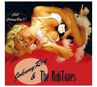 Johnny Roy & Rubtones - Call Johnny Roy!