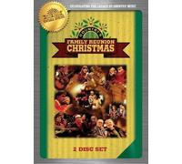 Johnny Russell - Country'S Family Reunion: Christmas [Italia] [DVD]