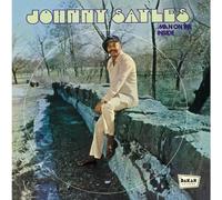 JOHNNY SAYLES - Man on the Inside