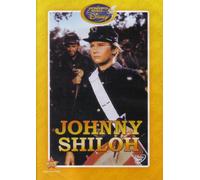 Johnny Shiloh (The Wonderful World of Disney (Unknown Binding) (Importación USA)