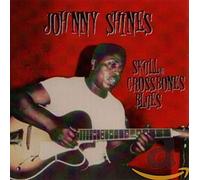 Johnny Shines - Skull & Crossbones Blues