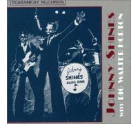 Johnny Shines With Big Walter