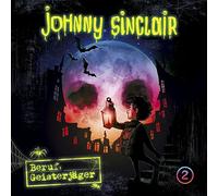 Johnny Sinclair - 02: Beruf: Geisterjäger (Teil 2 von 3)