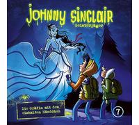 Johnny Sinclair - 07: Die Gräfin mit dem eiskalten Händchen (Teil 1 von 3)