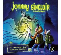 Johnny Sinclair - 08: Die Gräfin mit dem eiskalten Händchen (Teil 2 von 3)