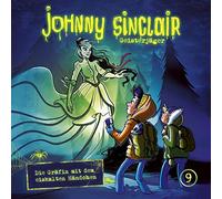 Johnny Sinclair - 09: Die Gräfin mit dem eiskalten Händchen (Teil 3 von 3)