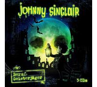Johnny Sinclair - Johnny Sinclair - 3-CD Hörspielbox Vol. 1