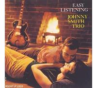 Johnny Smith – Easy Listening