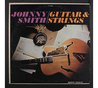 JOHNNY SMITH - guitar & strings LP