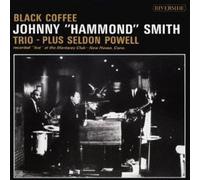 Johnny Smith Hammond - Black Coffee / Mr Wonderful