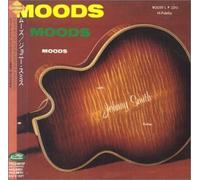 Johnny Smith - Moods