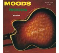 Johnny Smith - Moods [Re-Issue]