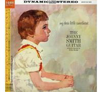 Johnny Smith - My Dear Little Sweetheart