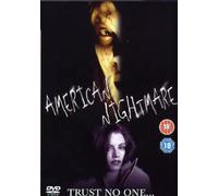 Johnny Sneed - American_Nightmare [Reino Unido] [DVD]