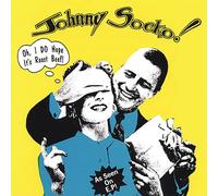 Johnny Socko - Oh I Do Hope It's Roast Beef!