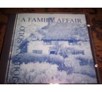 Johnny Solo - A Family Affair