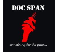 Johnny - Something for the Pain