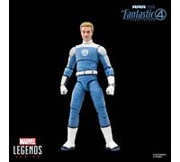 Marvel Legends Series Johnny Storm, Figura de acción