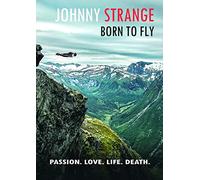 Johnny Strange: Born To Fly [USA] [DVD]