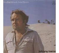 Johnny Tame - TAME, Johnny Idistinct Horizon