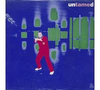 Johnny Tame - TAME, Johnny Untamed (& Peter Maffay)