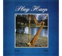 Johnny Teupen - Play Harp