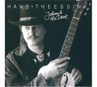 Johnny & the Devil by Hans Theessink