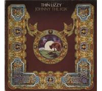 Johnny The Fox - 1st BNQ - EX