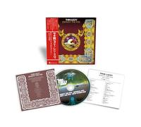 Johnny the Fox (Edición Japonesa)(CD)