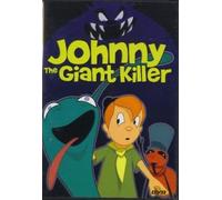 Johnny The Giant Killer [Slim Case]