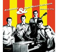 Johnny & The Hurricanes - Beatnik Fly