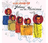 Johnny & the Hurricanes - Big Sound of