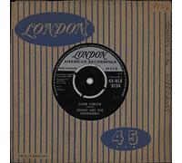 Johnny & The Hurricanes - Down Yonder