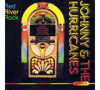 Johnny & the Hurricanes - Red River Rock
